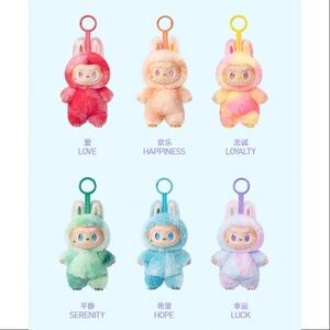 Big into Energy Blind Box